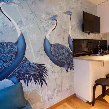 Hotel Welldone Sierpes Boutique Sewilla