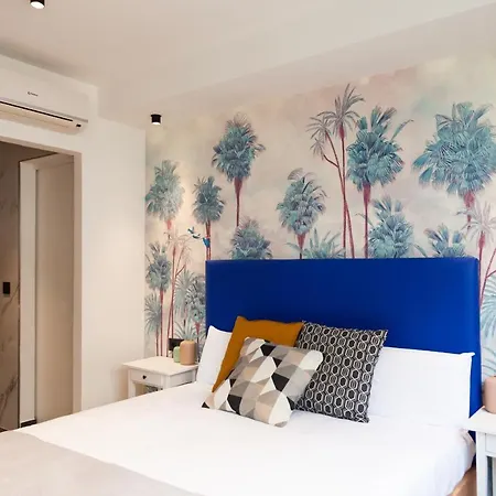 Hotel Welldone Sierpes Boutique Sewilla