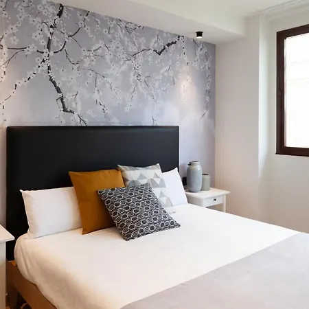 Welldone Sierpes Boutique Hotel Sewilla
