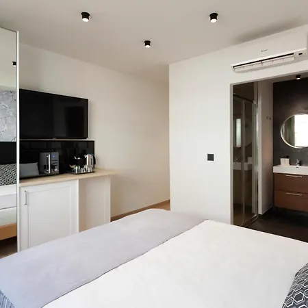 Welldone Sierpes Boutique Hotel Sewilla