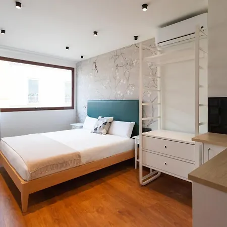 Hotel Welldone Sierpes Boutique Sewilla