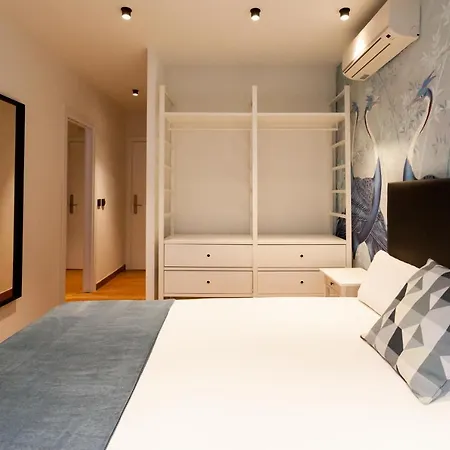 Welldone Sierpes Boutique Hotel Sewilla