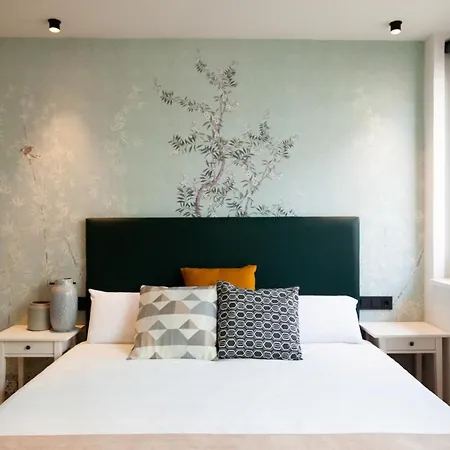 Welldone Sierpes Boutique Hotel Sewilla
