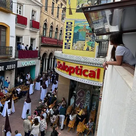 Epicentro Hotel Siviglia