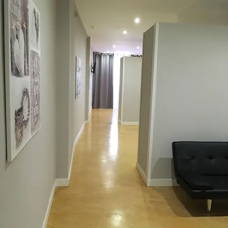 Welldone Sierpes Boutique 호텔