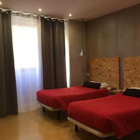 Welldone Sierpes Boutique 호텔 *