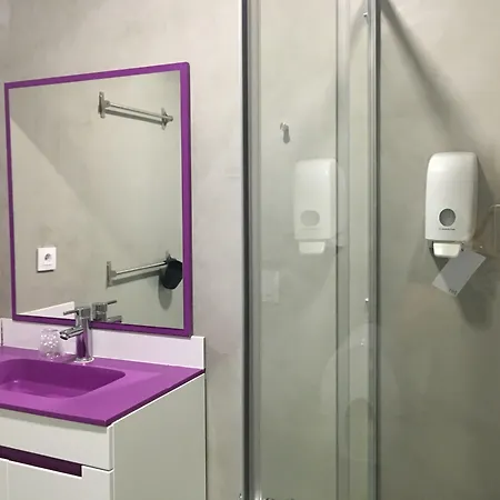 호텔 Welldone Sierpes Boutique 세비야