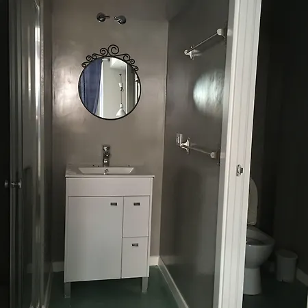 호텔 Welldone Sierpes Boutique *