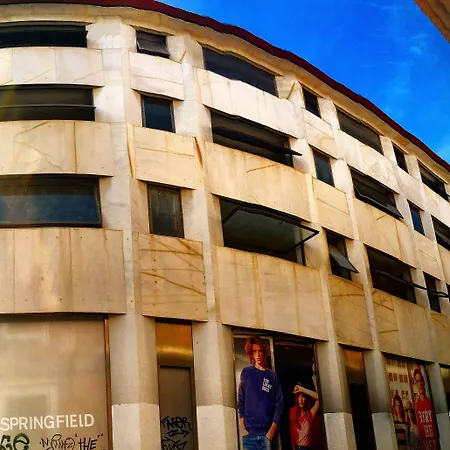 호텔 Welldone Sierpes Boutique 세비야