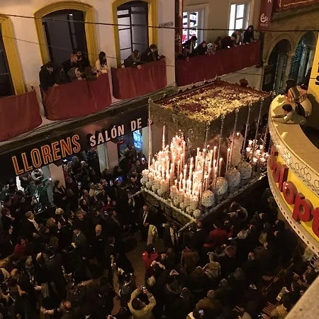 Welldone Sierpes Boutique