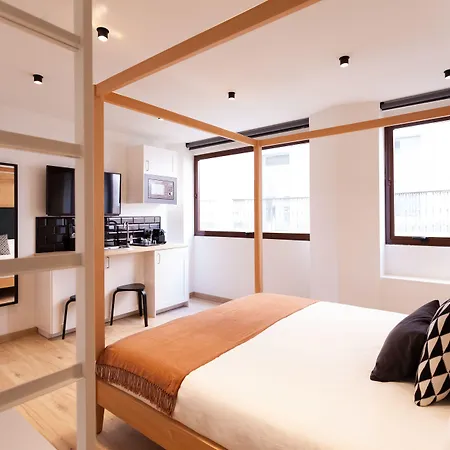 Welldone Sierpes Boutique