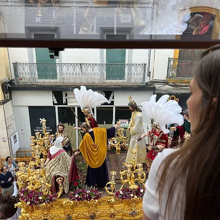 호텔 Welldone Sierpes Boutique 세비야