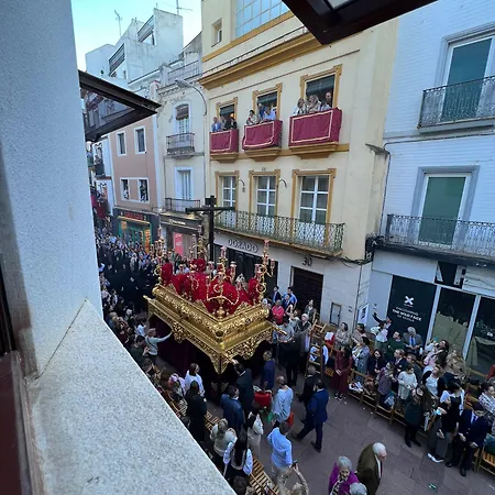 호텔 Welldone Sierpes Boutique 세비야