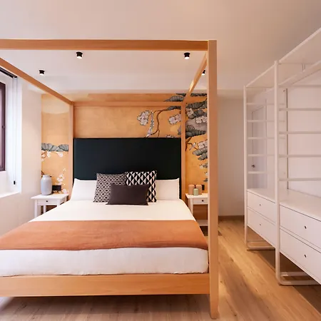 Welldone Sierpes Boutique * 세비야