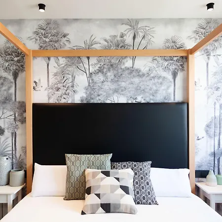 Welldone Sierpes Boutique 세비야