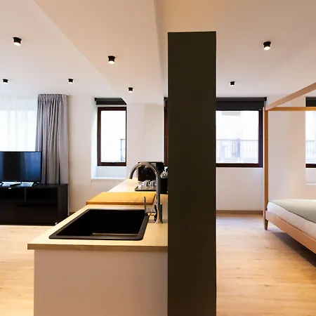 Welldone Sierpes Boutique *