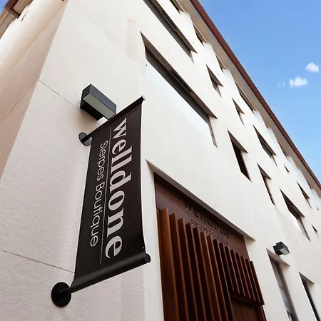 Welldone Sierpes Boutique