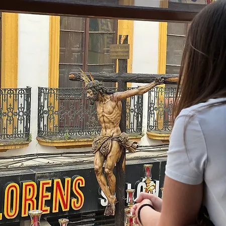 Welldone Sierpes Boutique 호텔 *