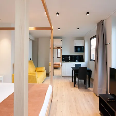 Welldone Sierpes Boutique