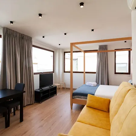 Welldone Sierpes Boutique * 세비야