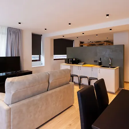 Welldone Sierpes Boutique 호텔 *