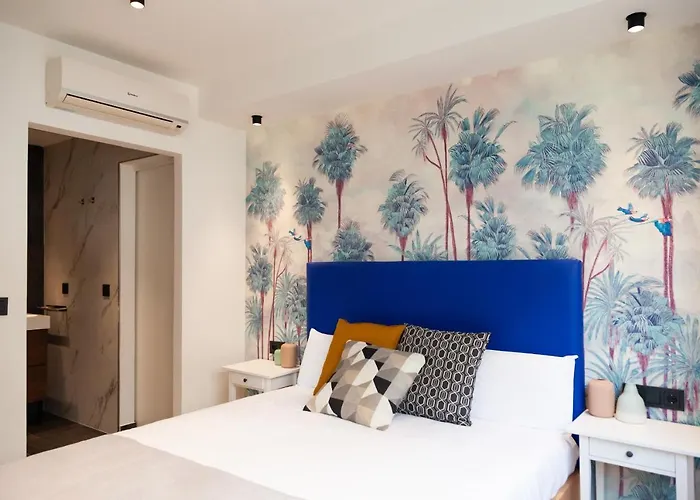 Hotel Welldone Sierpes Boutique Sevilla