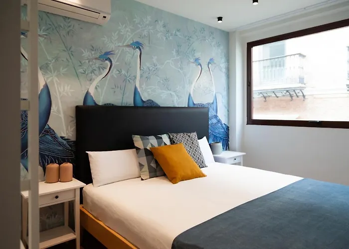 Welldone Sierpes Boutique Hotel