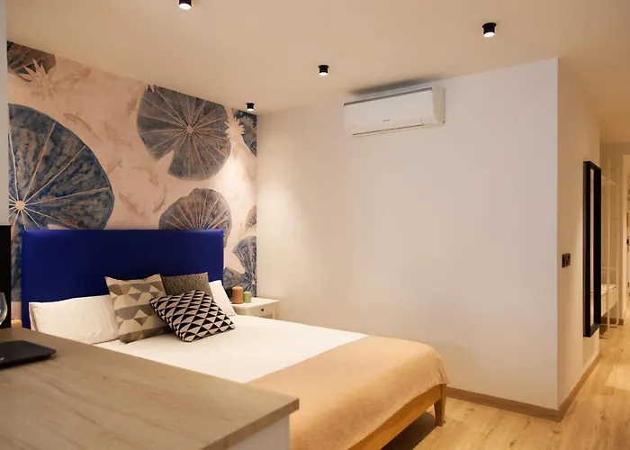 Hotel Welldone Sierpes Boutique *