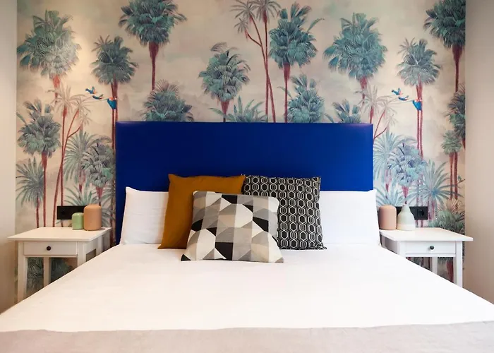 Hotel Welldone Sierpes Boutique Sevilla