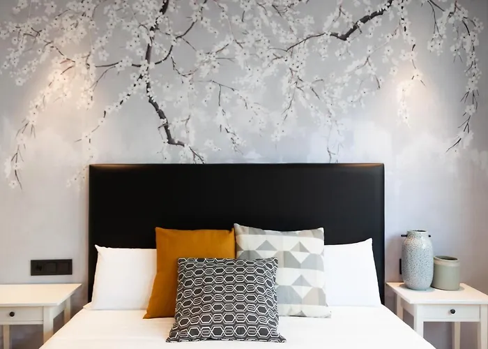 Welldone Sierpes Boutique Hotel *