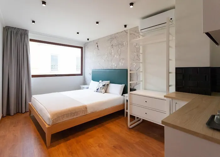 Hotel Welldone Sierpes Boutique Sevilla