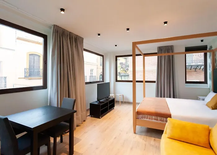 Hotel Welldone Sierpes Boutique