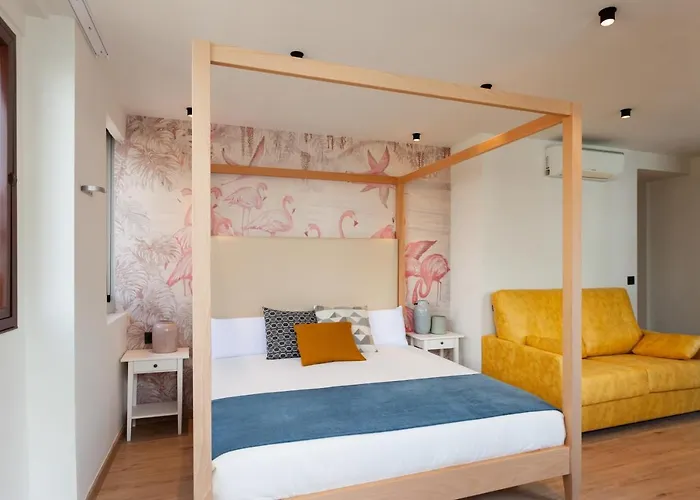 Welldone Sierpes Boutique Hotel