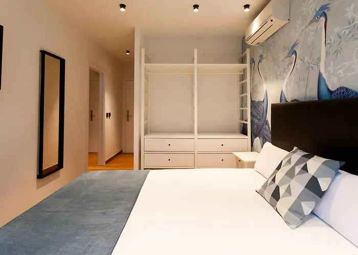 Welldone Sierpes Boutique Hotel Sevilla