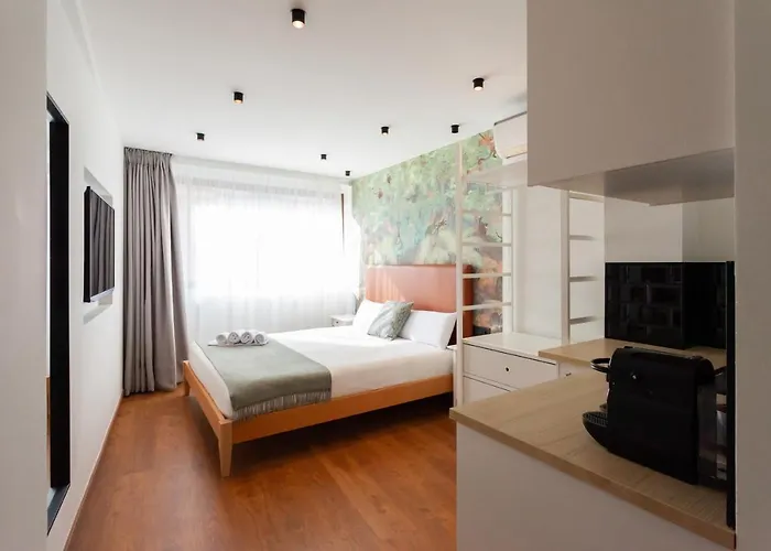 Hotel Welldone Sierpes Boutique *
