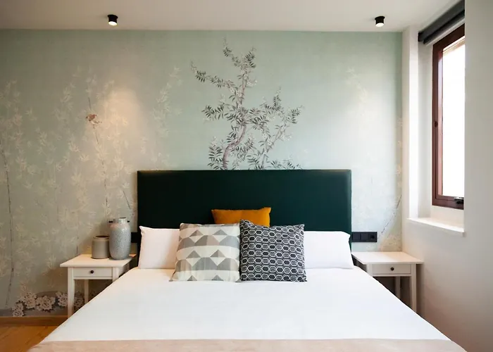 Welldone Sierpes Boutique Hotel Sevilla