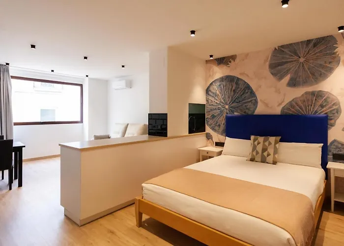 Welldone Sierpes Boutique Hotel