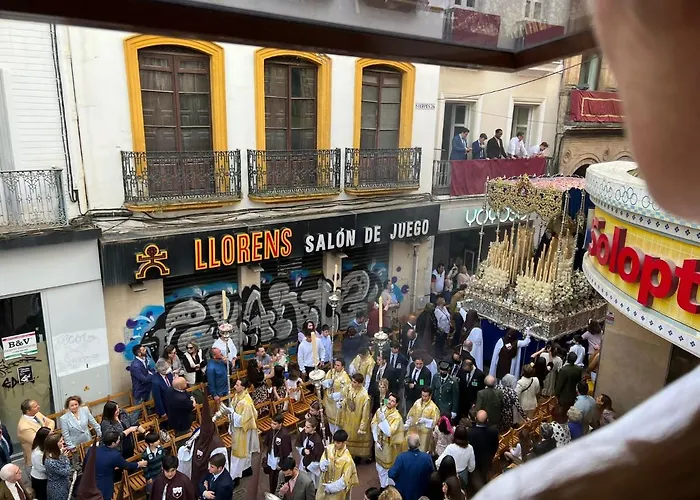 Welldone Sierpes Boutique Hotel Sevilla