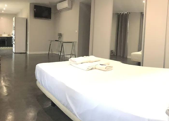 Hotel Welldone Sierpes Boutique *