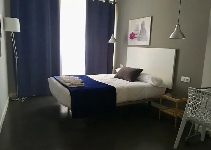 Welldone Sierpes Boutique Hotel *