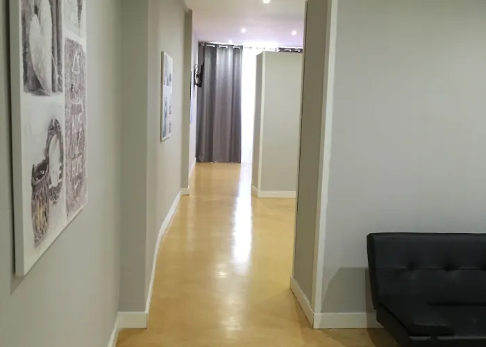 Welldone Sierpes Boutique Hotel