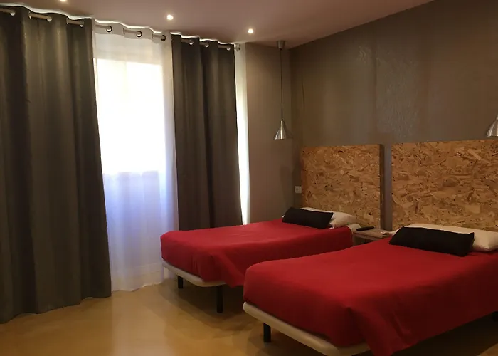 Welldone Sierpes Boutique Hotel *