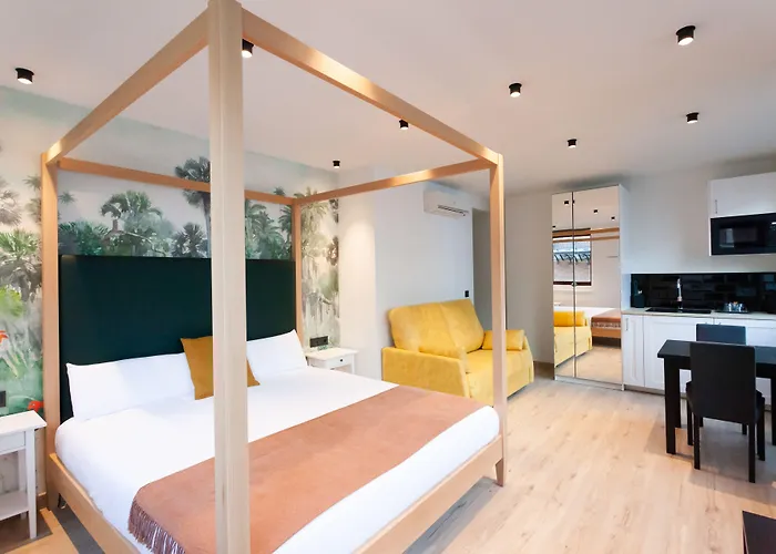 Welldone Sierpes Boutique Hotel *