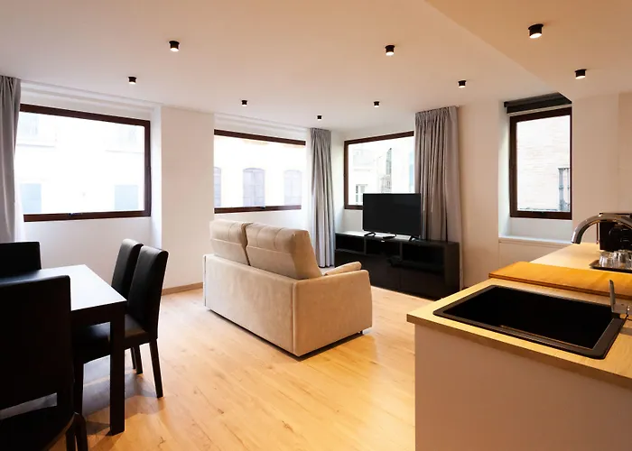Hotel Welldone Sierpes Boutique *