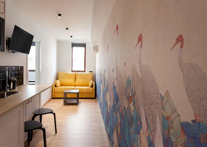 Hotel Welldone Sierpes Boutique Sevilla