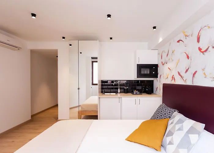 Hotel Welldone Sierpes Boutique Sevilla