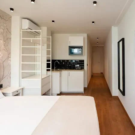 Welldone Sierpes Boutique Hotel Séville