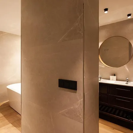 Hotel Welldone Sierpes Boutique *